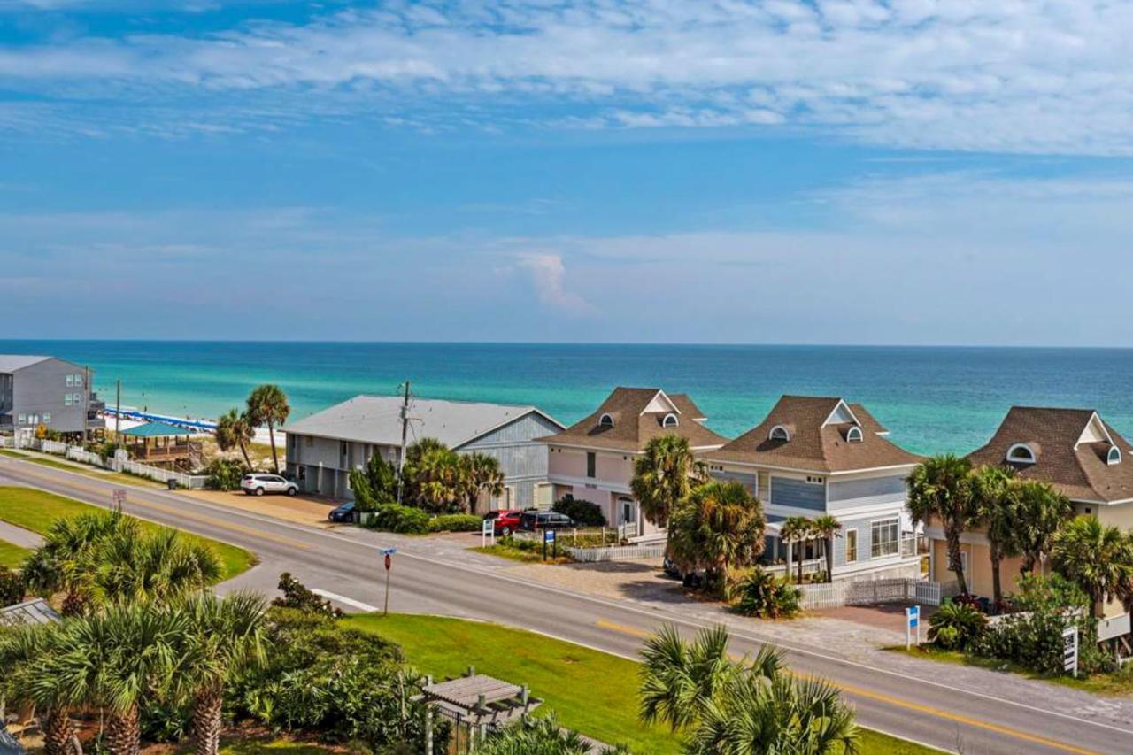 The Beach Resort Destin Exterior photo