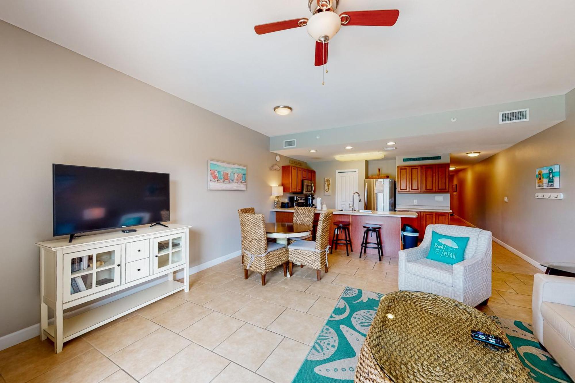 The Beach Resort Destin Exterior photo